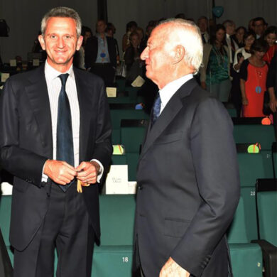 Mediobanca rivede lo statuto. Il Ceo Nagel prenota la riconferma