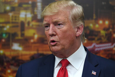 Impeachment, abuso di potere e ostruzione le accuse a Trump