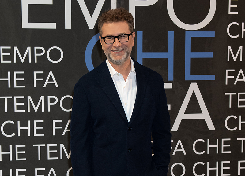 Ascolti Tv, Anzaldi (Iv): “Contratto di Fazio giudicato anomalo dall’Anac” Ascolti Tv, Anzaldi (Iv): “Contratto di Fazio giudicato anomalo dall’Anac”
