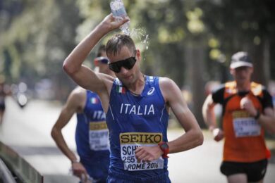 Doping, Schwazer bloccato di nuovo da un tribunale svizzero: niente Tokyo 2020