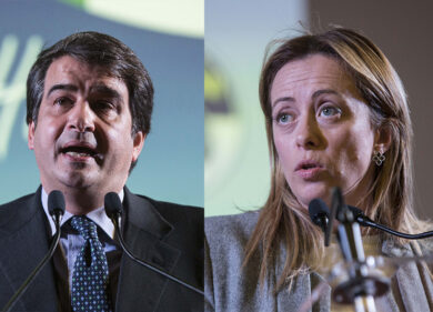 Puglia, sì a Fitto da Salvini e Berlusconi. Ma l’annuncio slitta. Ecco perché