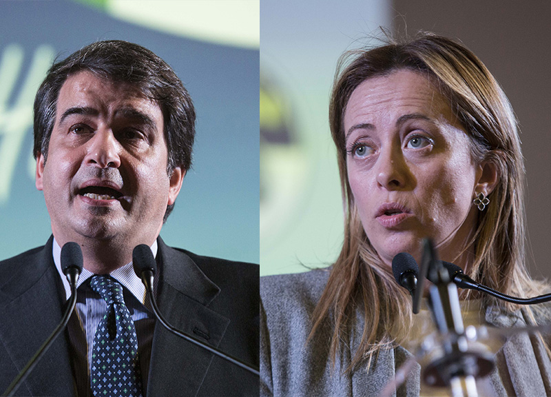 Puglia, sì a Fitto da Salvini e Berlusconi. Ma l’annuncio slitta. Ecco perché Puglia, sì a Fitto da Salvini e Berlusconi. Ma l’annuncio slitta. Ecco perché