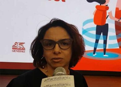 Lucini, Generali: “Obiettivo: innovare la journey experience dei candidati”