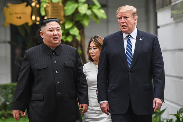 Corea del Nord, gli Usa bloccano discussione Onu su abuso diritti umani Corea del Nord, gli Usa bloccano discussione Onu su abuso diritti umani