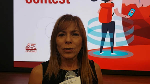 Collautti, Generali: “Candidate experience ingaggiante per attrarre talenti” Collautti, Generali: “Candidate experience ingaggiante per attrarre talenti”