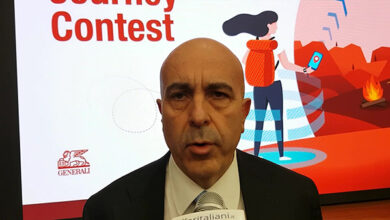 Perin, Generali: “Con un contest digitale e innovativo apriamo ai giovani”