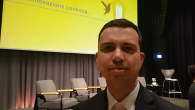 Garuccio, SisalPay:”GoBeyond, contenti di aver ricevuto oltre 100 candidature”