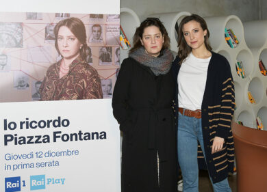 IO RICORDO Piazza Fontana una realtà vista e raccontata in TV