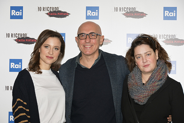 IO RICORDO Piazza Fontana una realtà vista e raccontata in TV