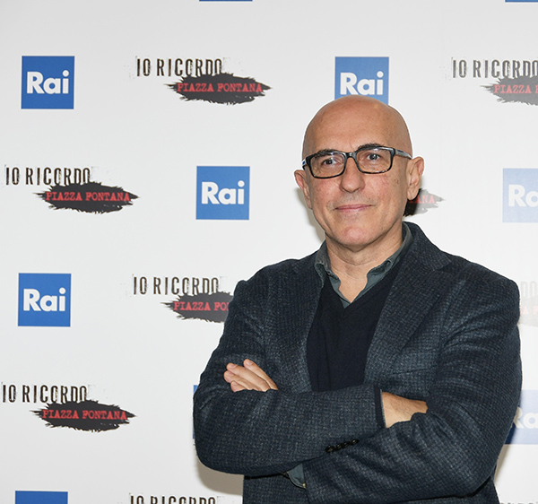 IO RICORDO Piazza Fontana una realtà vista e raccontata in TV
