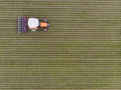 Aboca diventa azienda B Corp