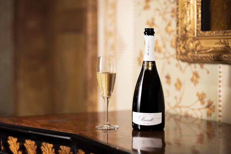 Galleria foto 'Castello di Cigognola: tra vino e storia dell’Oltrepò Pavese, con stile' - foto 1