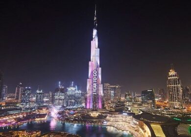 Israele, incontro segreto a Dubai per la partecipazione a Expo 2020