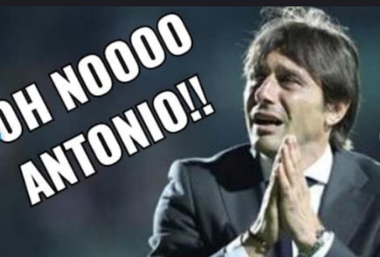 INTER CONTE FUORI CHAMPIONS INTER CONTE FUORI CHAMPIONS