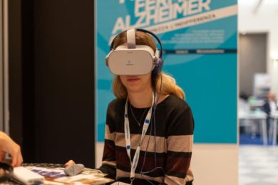 Korian porta “Fermata Alzheimer” dalle piazze agli operatori socio-sanitari