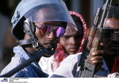 Somalia, attentato a sede presidenza e hotel a Mogadiscio: almeno 11 morti