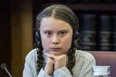 Cop Giovani, il ministro Costa: “Invitiamo Greta Thunberg a Milano”