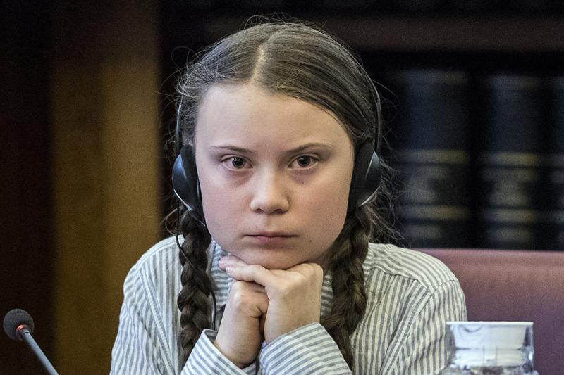 Cop Giovani, il ministro Costa: “Invitiamo Greta Thunberg a Milano” Cop Giovani, il ministro Costa: “Invitiamo Greta Thunberg a Milano”