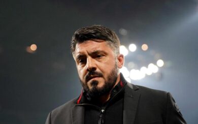 Gattuso al Napoli al posto di Ancelotti: maxi premio se conquisterà la Champions League