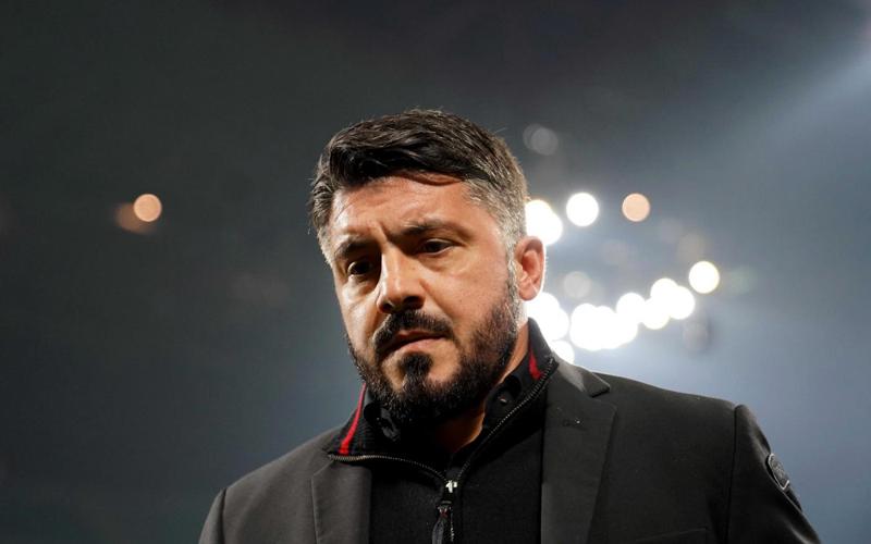 Gattuso al Napoli al posto di Ancelotti: maxi premio se conquisterà la Champions League Gattuso al Napoli al posto di Ancelotti: maxi premio se conquisterà la Champions League