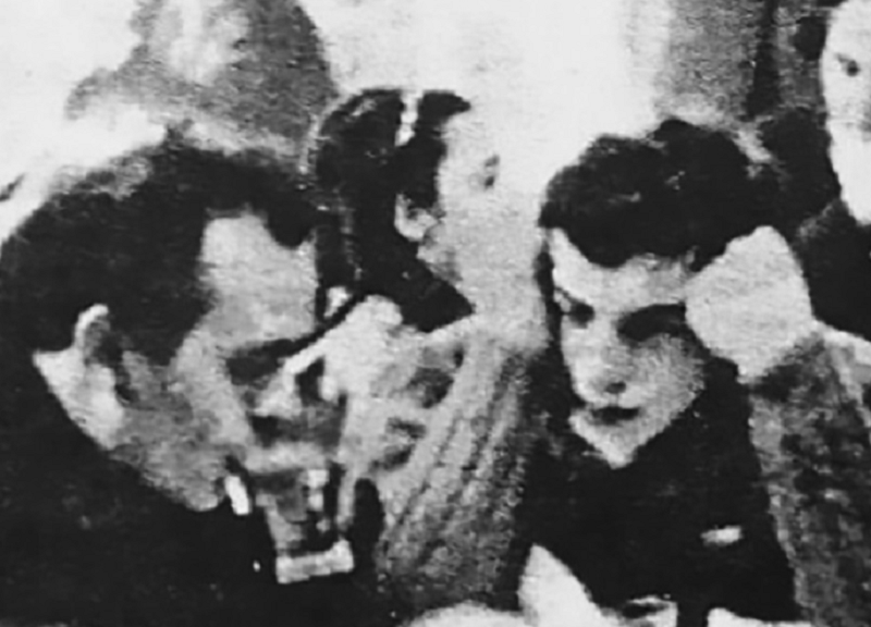 Piazza Fontana, l’autore del libro “eretico”: “Le bombe erano due” Piazza Fontana, l’autore del libro “eretico”: “Le bombe erano due”