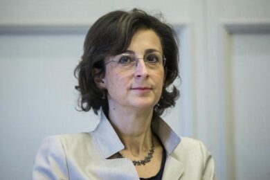 Consulta, Marta Cartabia nominata presidente: è la prima donna