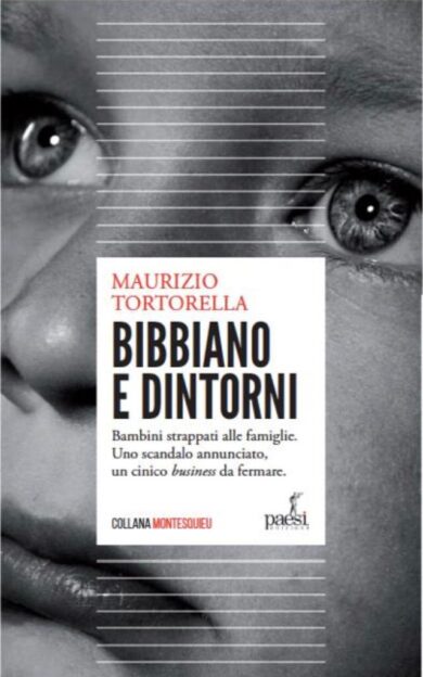Bibbiano, lo scandalo ridicolizzato dalle tv. Ecco perché. La scomoda verità