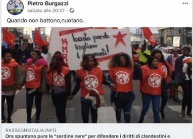 Cremona, leghista fa ironia su Sardine. Costretto alle dimissioni