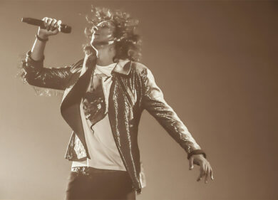 Ermal Meta: 7 date live annunciate a sorpresa