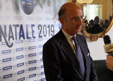 Bcc di Napoli, un modello in crescita che mette al centro l’uomo e chi soffre