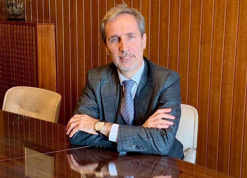 Per i porti campani numeri da record nel 2019, crescono passeggeri e merci Per i porti campani numeri da record nel 2019, crescono passeggeri e merci