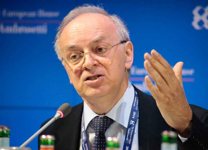 Prescrizione: “Se Bonafede non è capace faccia altro”. Avvocati all’attacco Prescrizione: “Se Bonafede non è capace faccia altro”. Avvocati all’attacco