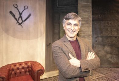 Ascolti TV, “SALEMME il bello… della diretta” parte in quinta nell’Auditel