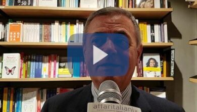 Confimprese, il Lunch ospita la presentazione di “Anime prigioniere”
