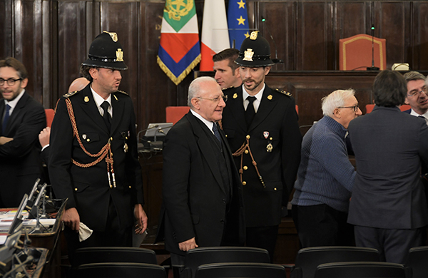 Sergio Mattarella a Palazzo Marino per l’anniversario di Piazza Fontana Sergio Mattarella a Palazzo Marino per l’anniversario di Piazza Fontana