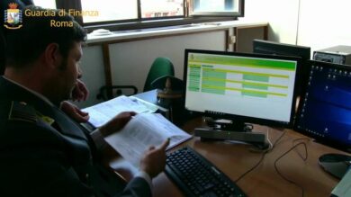 Crac Mazzoni, il patron delle Telecomunicazioni in carcere per bancarotta