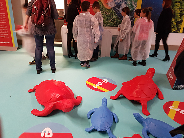 Cambiamento climatico, E.ON: gli sprechi si combattono a partire dall’energia