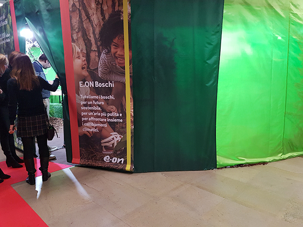 Cambiamento climatico, E.ON: gli sprechi si combattono a partire dall’energia