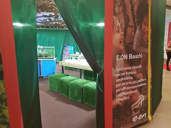 Cambiamento climatico, E.ON: gli sprechi si combattono a partire dall’energia