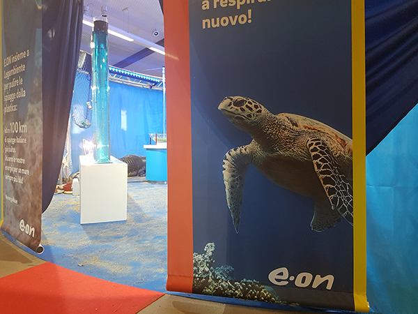 Cambiamento climatico, E.ON: gli sprechi si combattono a partire dall’energia