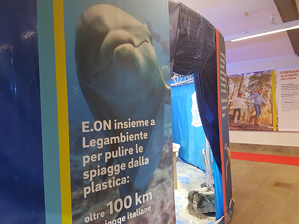 Cambiamento climatico, E.ON: gli sprechi si combattono a partire dall’energia