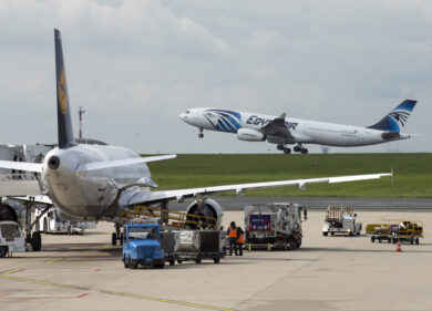 Le capitali europee meno gettonate da visitare a Natale