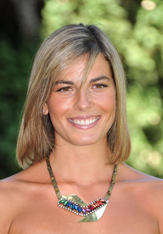Ex Miss Italia, Edelfa Chiara Masciotta mostra le cicatrici dopo l’incidente Ex Miss Italia, Edelfa Chiara Masciotta mostra le cicatrici dopo l’incidente