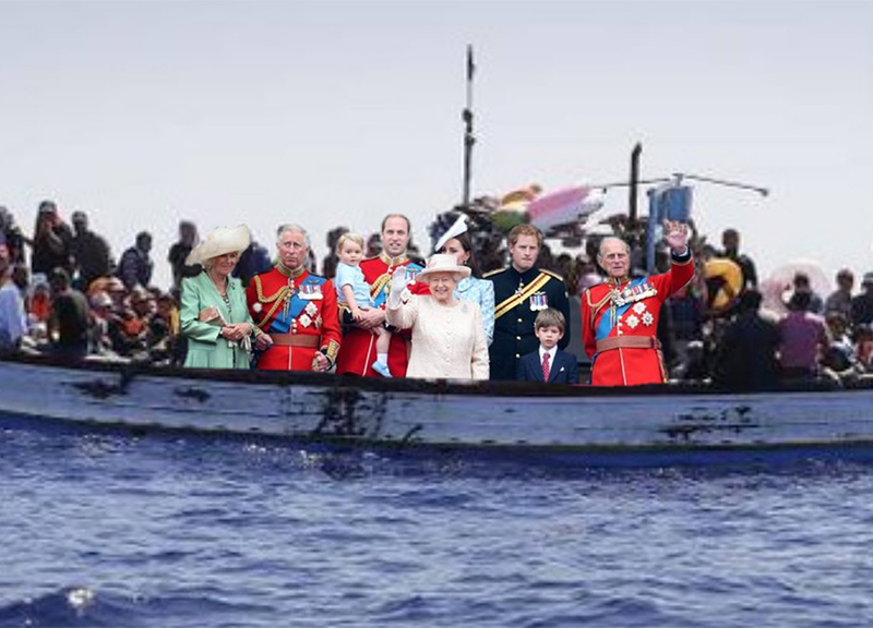 Elezioni Regno Unito 2019, vittoria di ‘BoJo’ e il web si scatena. FOTO