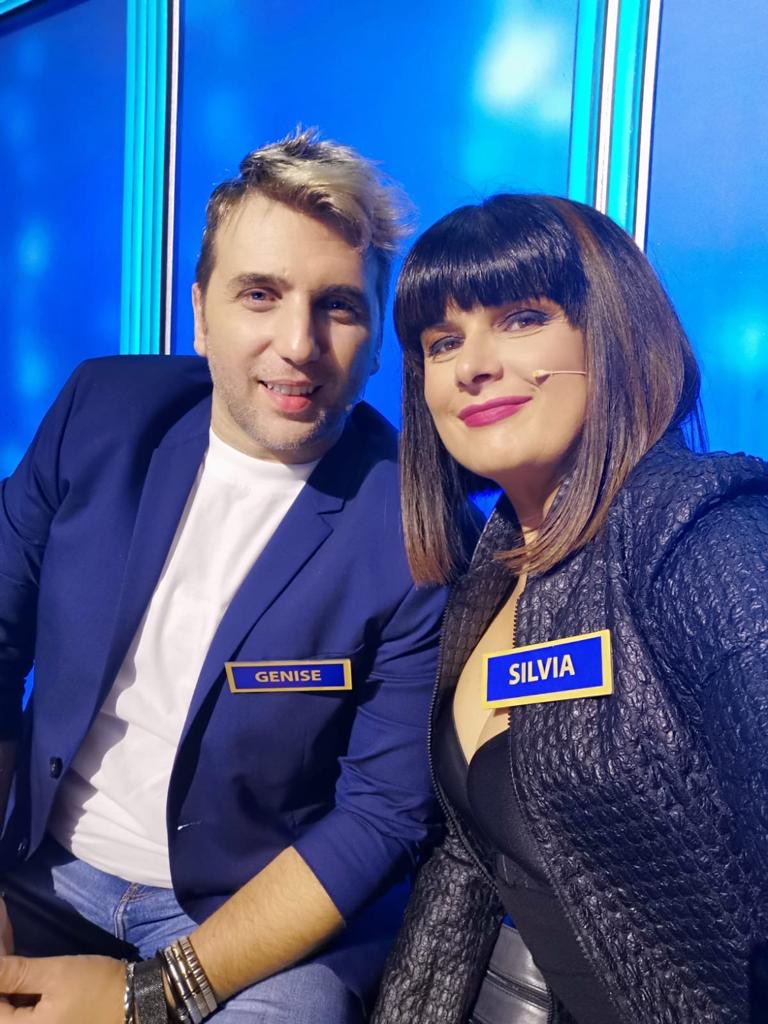 giancarlo genise all togheter now giancarlo genise all togheter now