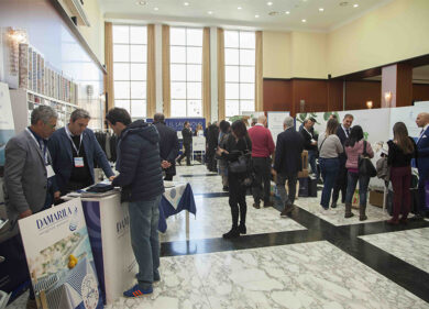 Il mondo dell’hotellerie italiana si ritrova a Napoli a “HospitalitySud”