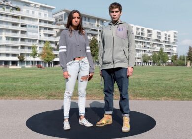 Lendlease presenta “Qui” a Santa Giulia Rogoredo