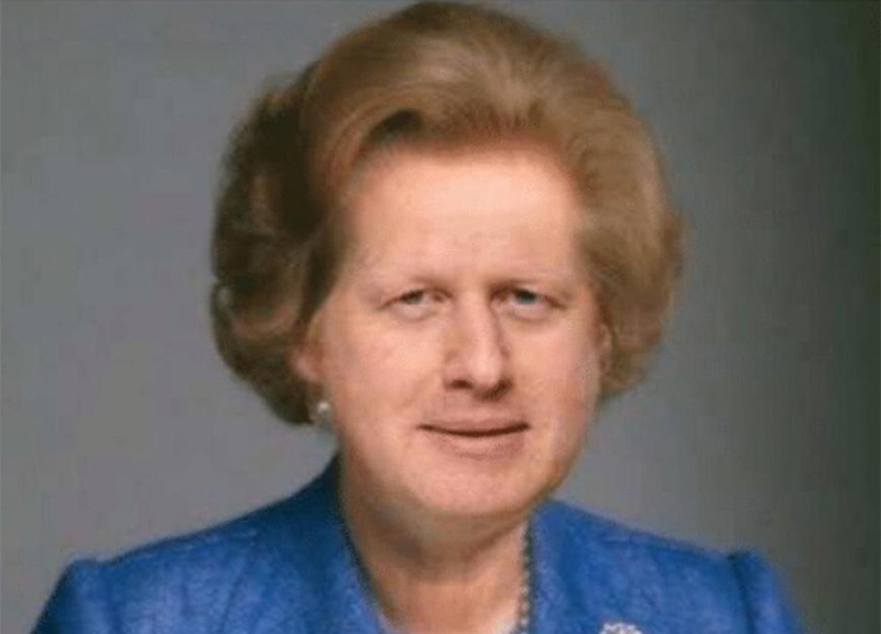 Elezioni Regno Unito 2019, vittoria di ‘BoJo’ e il web si scatena. FOTO