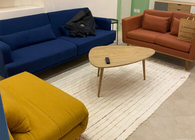 La “Casetta di Don Peppe” ai piccoli pazienti del polo Santobono-Pausillipon