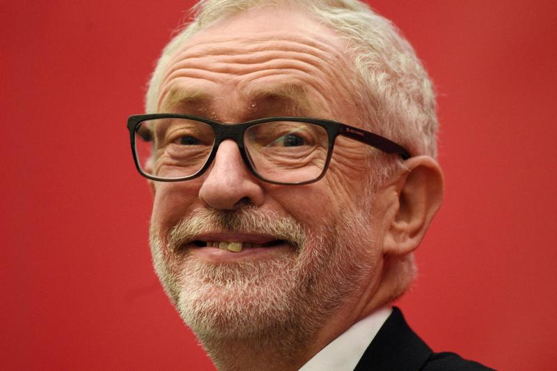 “Labour distrutto dalle illusioni di Corbyn. Ora la sinistra torni al centro” “Labour distrutto dalle illusioni di Corbyn. Ora la sinistra torni al centro”